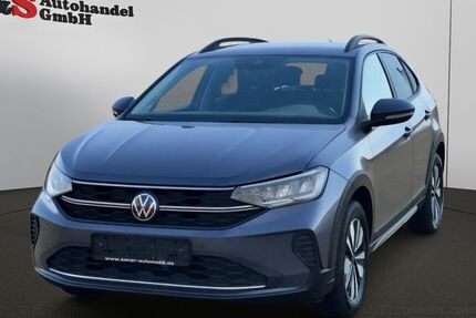 VW Taigo 61.000 km 16.290 &euro; Bonn 53177