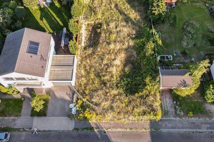 Grundstück Bonn Auerberg - 650.000&euro; | Angebot:25775938