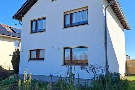 Haus Alfter Witterschlick - 4 Zimmer, 100 m&sup2;, 320.000&euro; | Angebot:25971280