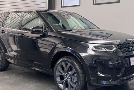 Land Rover Discovery Sport 24.000 km 37.850 &euro; Erftstadt 50374