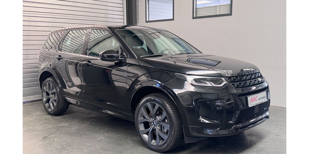 Land Rover Discovery Sport 24.000 km 37.850 &euro; Erftstadt 50374