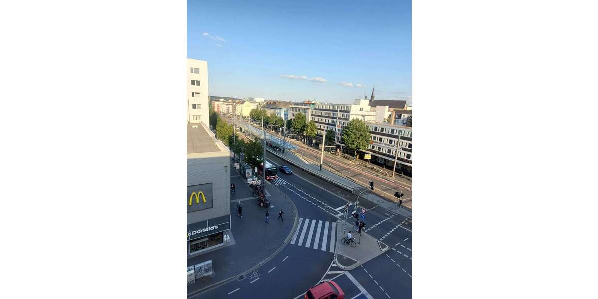 Etagenwohnung Bonn-Zentrum Zentrum - 1 Zimmer, 28 m&sup2;, 549&euro; | Angebot:25939143
