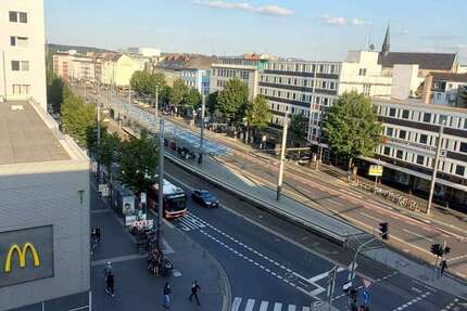 Wohnung Bonn-Zentrum Zentrum - 1 Zimmer, 28 m&sup2;, 549&euro; | Angebot:25939143