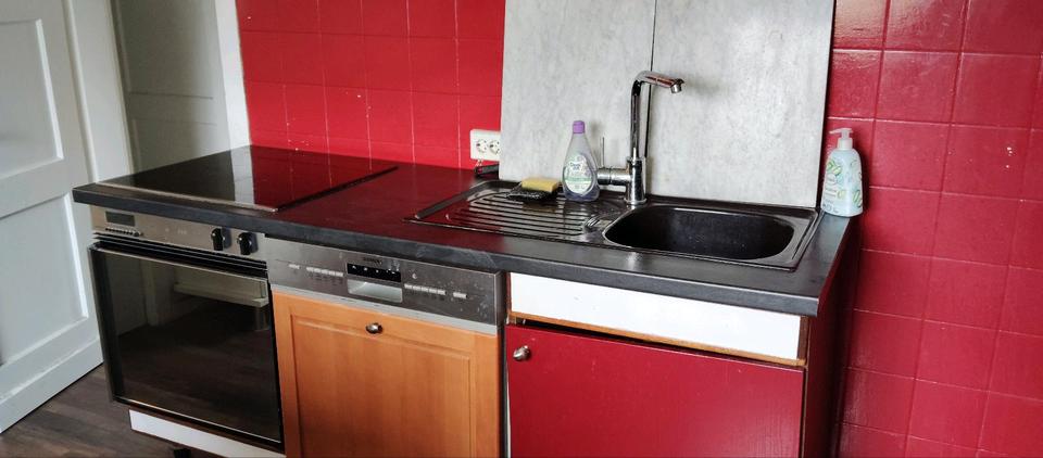 Etagenwohnung Königswinter - 1 Zimmer, 20 m&sup2;, 380&euro; | Angebot:26042245