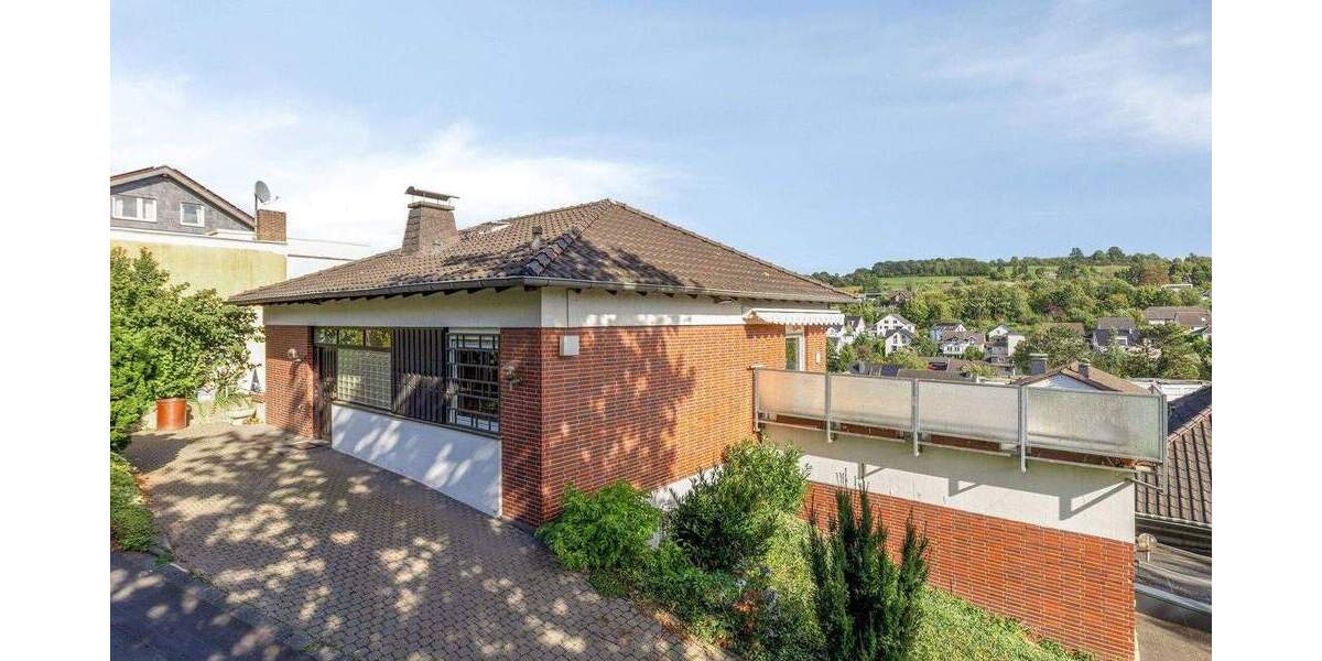 Einfamilienhaus Wachtberg Niederbachem Niederbachem - 6 Zimmer, 206 m&sup2;, 680.000&euro; | Angebot:25781559