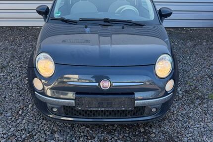 Fiat 500 332.754 km 1.500 &euro; Euskirchen 53881