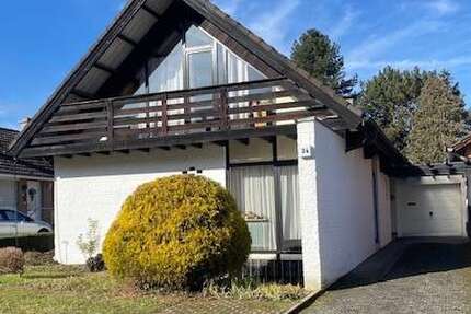 Haus Bornheim - 5 Zimmer, 183 m&sup2;, 599.000&euro; | Angebot:25266817