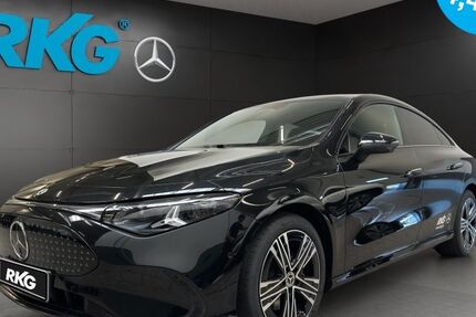 Mercedes-Benz CLA 250 9.800 km 54.570 &euro; Euskirchen 53879