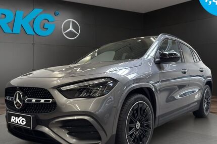 Mercedes-Benz GLA 200 9.800 km 46.780 &euro; Bonn 53119