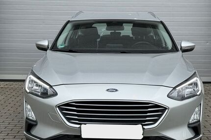Ford Focus 149.999 km 9.599 &euro; Düren 52349