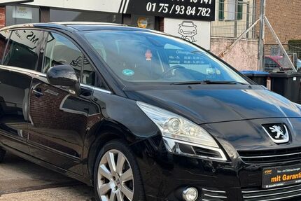 Peugeot 5008 175.000 km 5.490 &euro; Euskirchen 53879