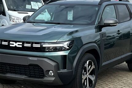 Dacia Duster 1.001 km 25.880 &euro; Düren 52351