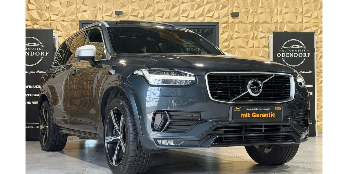Volvo XC90 150.000 km 28.999 &euro; Swisttal 53913
