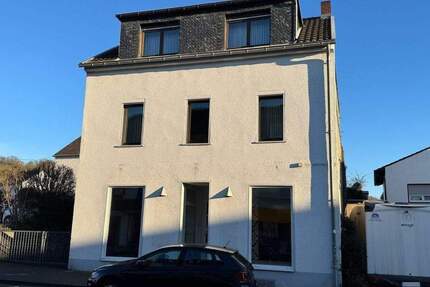 Haus Königswinter Oberdollendorf - 7 Zimmer, 132 m&sup2;, 498.000&euro; | Angebot:25970667