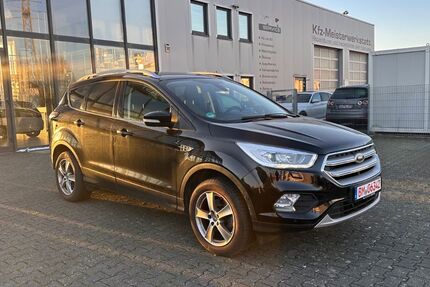 Ford Kuga 84.000 km 15.980 &euro; Erftstadt 50374