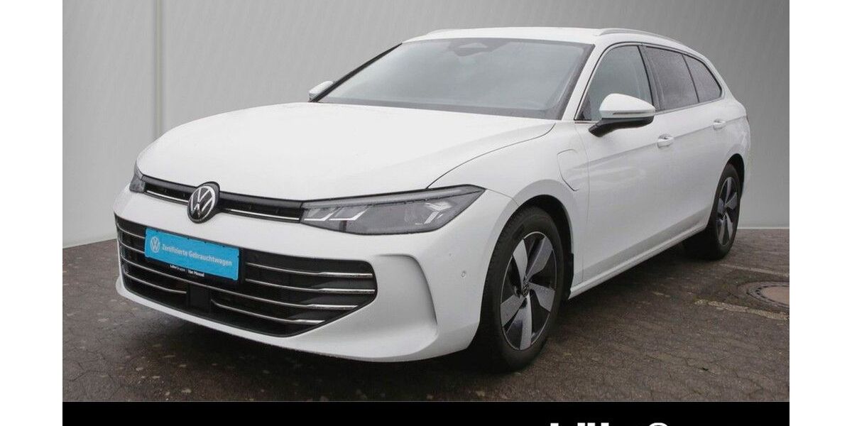 VW Passat Variant 25.666 km 33.850 &euro; Meckenheim / Bonn 53340