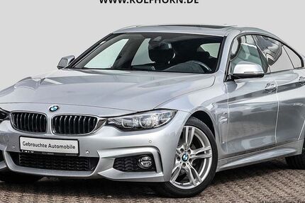 BMW 420 Gran Coupé 121.102 km 23.230 &euro; Wesseling 50389