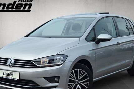 VW Golf Sportsvan 124.089 km 12.870 &euro; Erftstadt 50374