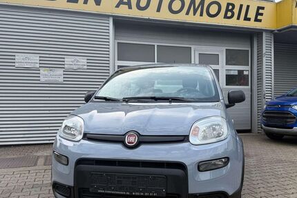 Fiat Panda 25.456 km 10.950 &euro; Frechen 50226