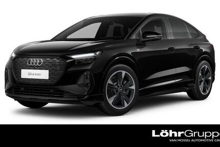Audi Q4 e-tron 71.500 km 33.930 &euro; Meckenheim / Bonn 53340