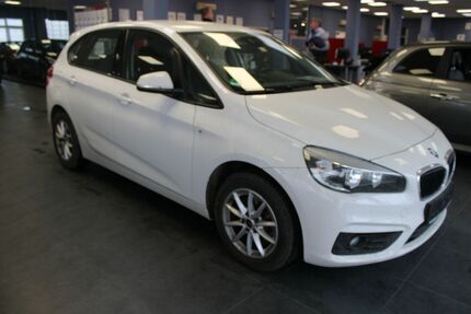 BMW 218 Active Tourer 78.050 km 13.980 &euro; Euskirchen 53881