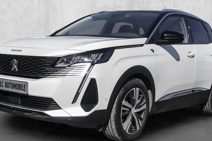 Peugeot 3008 26.698 km 22.380 &euro; Euskirchen 53879