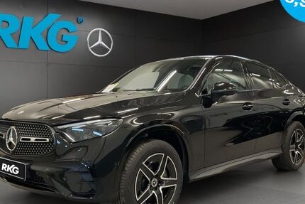 Mercedes-Benz GLC 300 9.800 km 74.790 &euro; Bornheim 53332