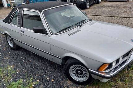 BMW 316 66.000 km 13.750 &euro; Meckenheim 53340