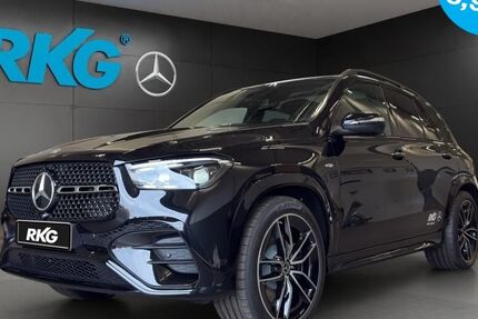 Mercedes-Benz GLE 350 9.800 km 90.880 &euro; Bonn 53119