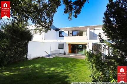 Haus Bonn Hardtberg - 4 Zimmer, 124 m&sup2;, 449.000&euro; | Angebot:25877729