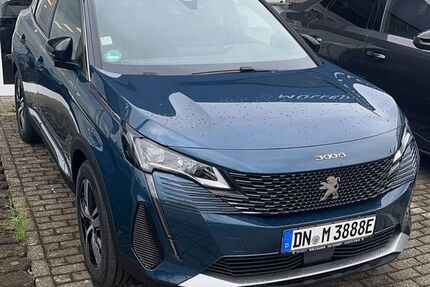Peugeot 3008 21.261 km 40.450 &euro; Nideggen 52385