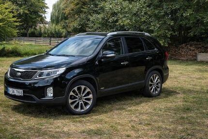 Kia Sorento 159.299 km 12.500 &euro; Zülpich 53909