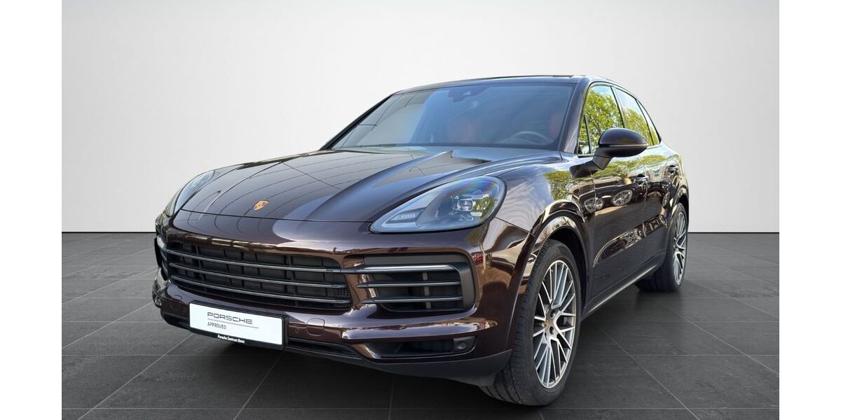 Porsche Cayenne 62.400 km 79.950 &euro; Bonn 53119