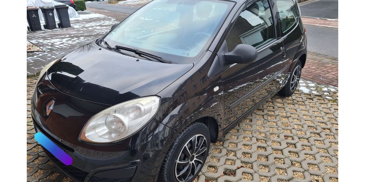 Renault Twingo 170.000 km 1.599 &euro; Alfter 53347