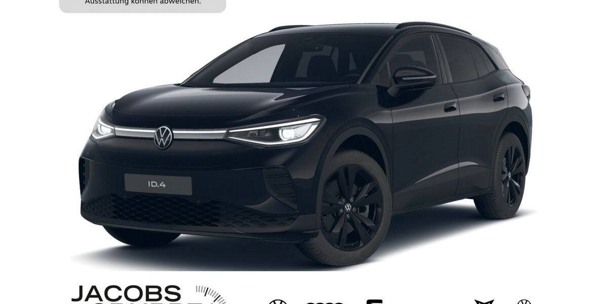 VW ID.4 3.333 km 50.490 &euro; Düren 52351