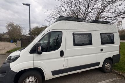 Peugeot Boxer 90.000 km 22.999 &euro; Euskirchen 53881