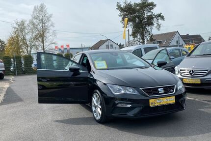 Seat Leon 102.000 km 13.500 &euro; Bonn 53227