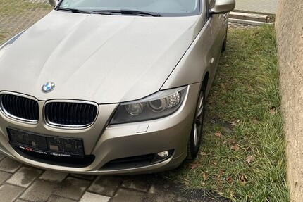 BMW 3er 235.687 km 7.500 &euro; Bad Neuenahr-Ahrweiler 53474