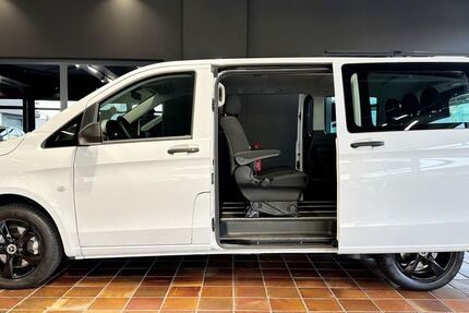 Mercedes-Benz Vito 134.447 km 29.900 &euro; Bonn 53177