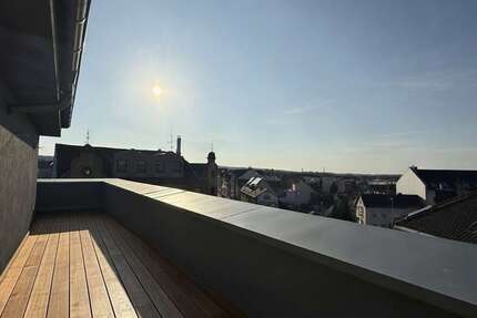 Wohnung Rheinbach - 3 Zimmer, 103 m&sup2;, 1.390&euro; | Angebot:25589425