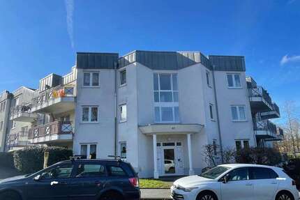 Wohnung Alfter - 2 Zimmer, 46 m&sup2;, 155.000&euro; | Angebot:26999834