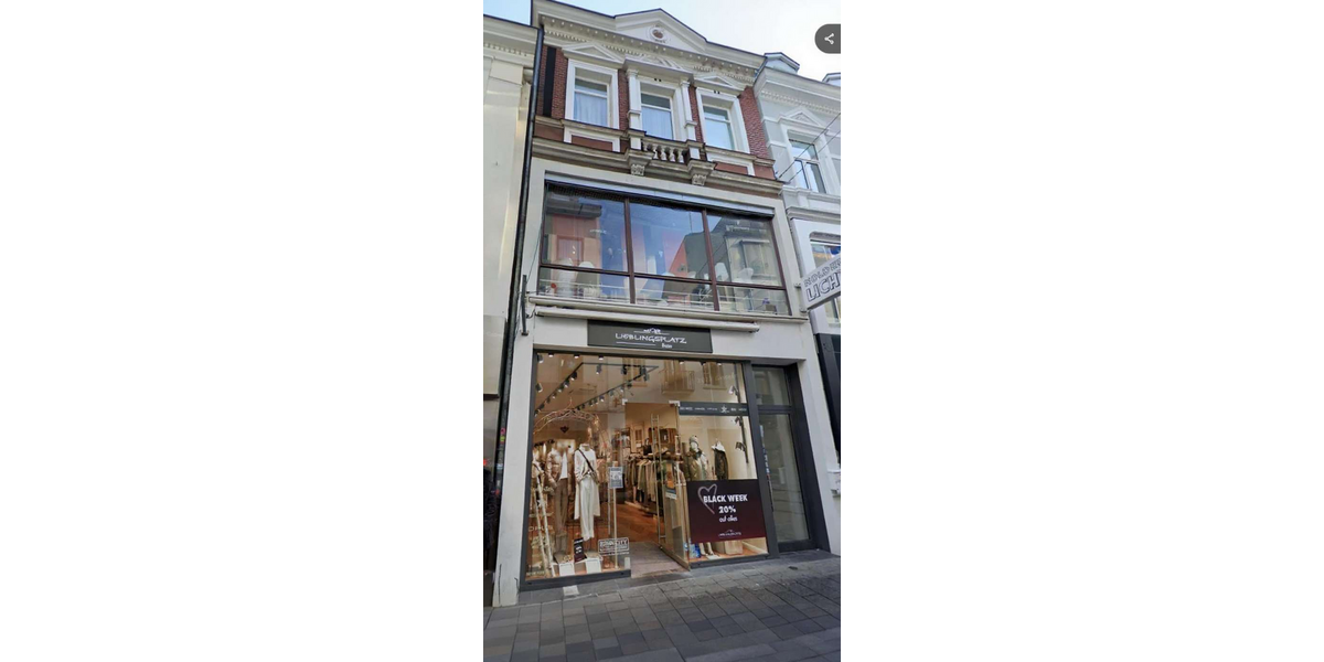 Gewerbeobjekt Bonn - 1.400&euro; | Angebot:24867396