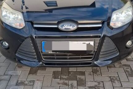 Ford Focus 193.010 km 4.300 &euro; Kall 53925