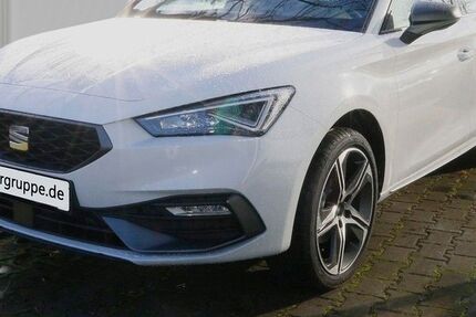 Seat Leon 19.990 km 27.550 &euro; Meckenheim / Bonn 53340