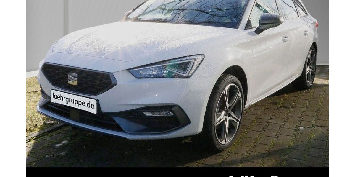 Seat Leon 19.990 km 27.550 &euro; Meckenheim / Bonn 53340