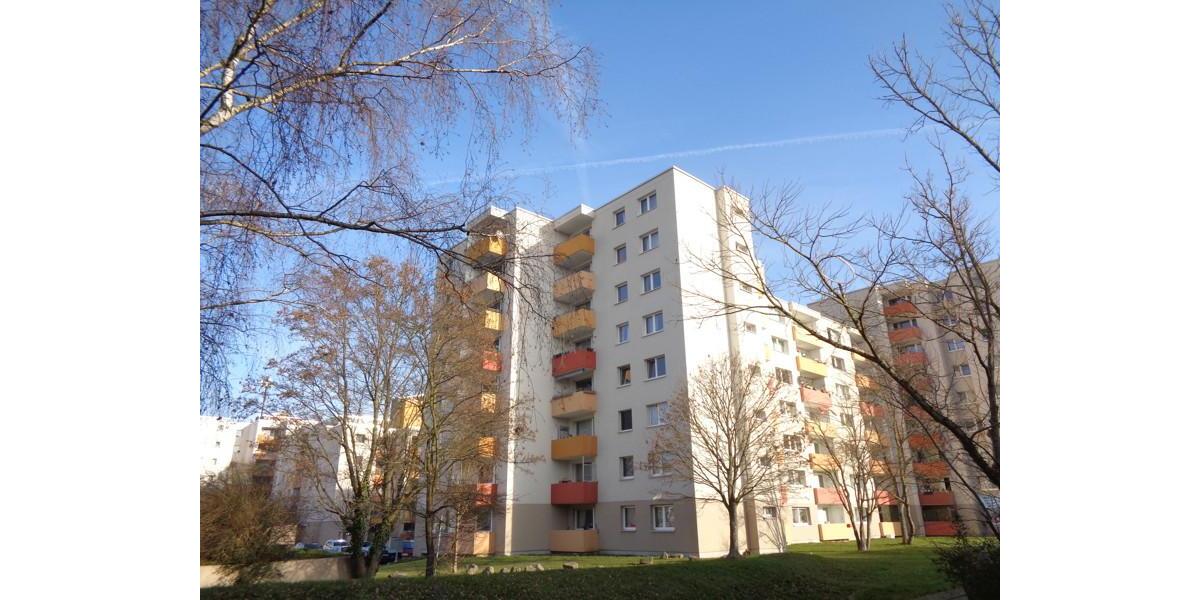 Etagenwohnung Bonn Tannenbusch - 3 Zimmer, 74 m&sup2;, 887&euro; | Angebot:22233916