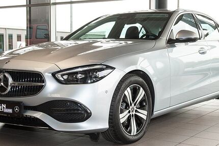 Mercedes-Benz C 180 9.900 km 36.700 &euro; Mechernich 53894