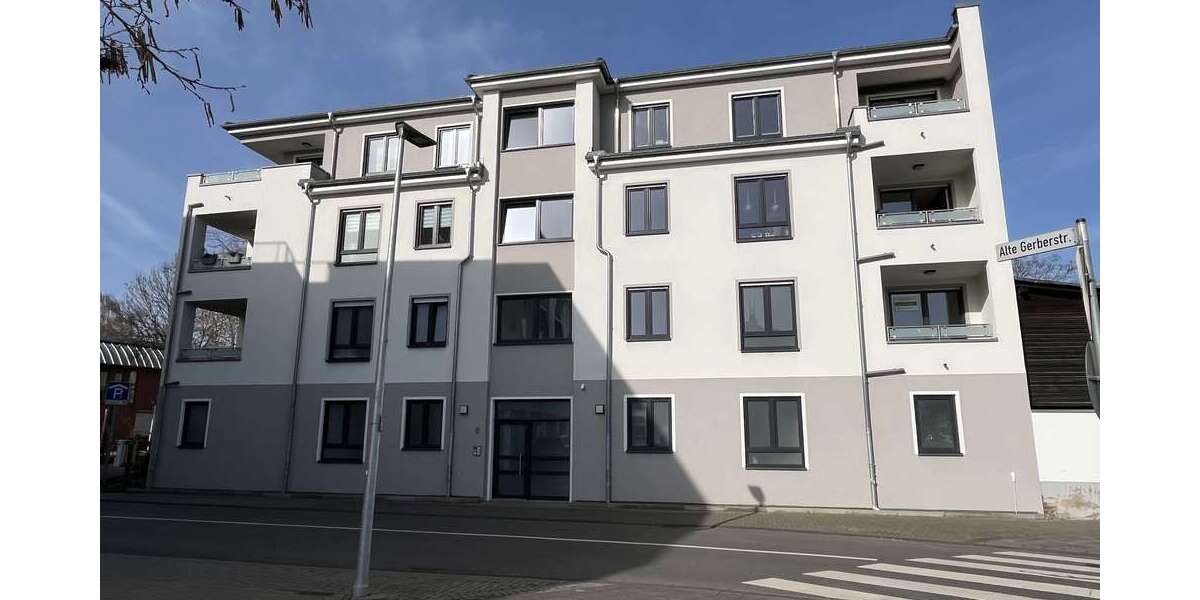 Etagenwohnung Euskirchen - 3 Zimmer, 106 m&sup2;, 365.000&euro; | Angebot:26728987