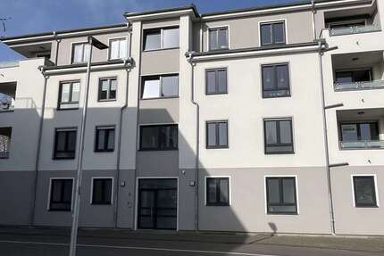 Wohnung Euskirchen - 3 Zimmer, 106 m&sup2;, 365.000&euro; | Angebot:26728987