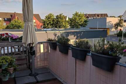 Wohnung Bonn - 3.5 Zimmer, 106 m&sup2;, 1.500&euro; | Angebot:26032434